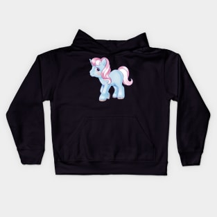 Baby Pony Unico Kids Hoodie